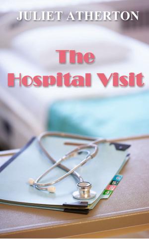 Book cover of The Hospital Visit
