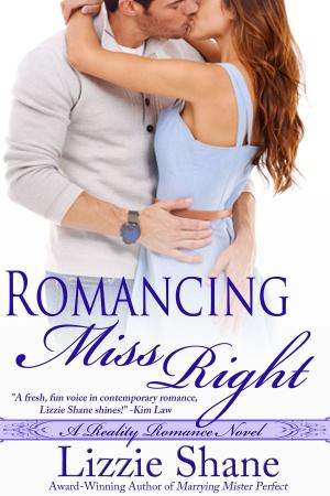 bigCover of the book Romancing Miss Right by 