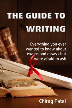 Cover of the book The Guide To Writing by Brandon Wu