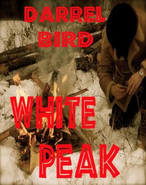 Cover of the book White Peak by Jeffrey Allen Davis