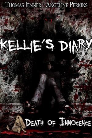 Book cover of Kellie's Diary: Death of Innocence