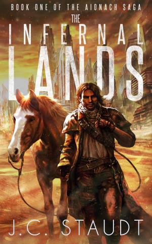 Cover of The Infernal Lands