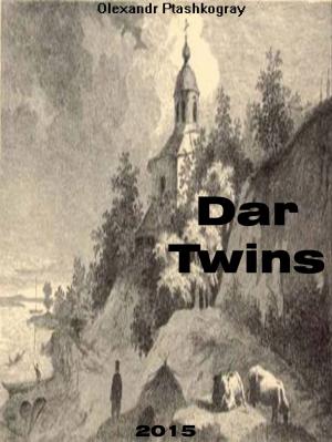 Cover of Dar Twins