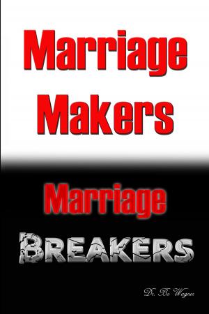 Cover of the book Marriage Makers/Marriage Breakers by Ylva Johansson