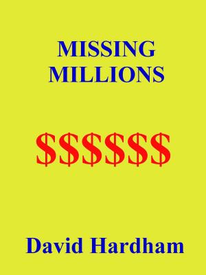 Book cover of Missing Millions