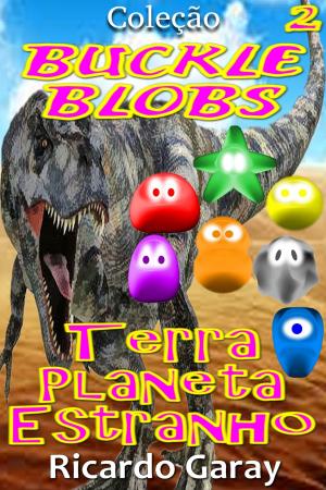 Cover of the book Terra planeta Estranho by Mariah Walker