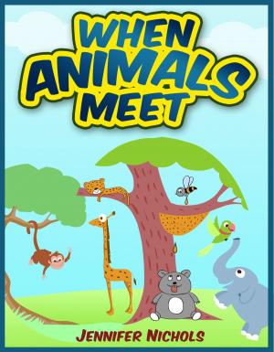 Cover of When Animals Meet