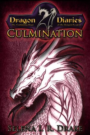 Cover of the book Culmination by Shane Jiraiya Cummings