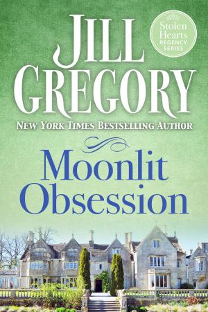 Cover of Moonlit Obsession