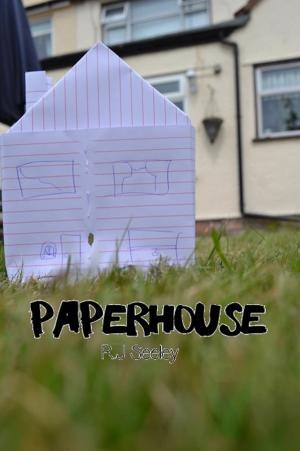Book cover of Paperhouse