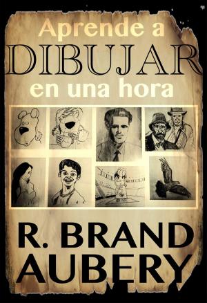 Cover of the book Aprende a dibujar en una hora by Ainhoa Montañez, Elena Larreal, J. K. Vélez