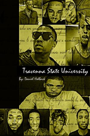 Cover of the book Travenna State University by Blant Hurt