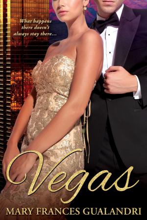 Cover of the book Vegas by Shea Swain