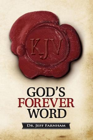 Cover of the book God's Forever Word by Dr. Jeff Fugate