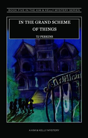 Cover of the book In the Grand Scheme of Things by Kat Irwin