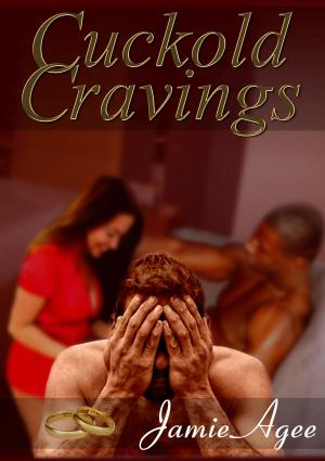 Cover of the book Cuckold Cravings by Agnes Evelyn