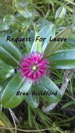 Cover of Request For Leave