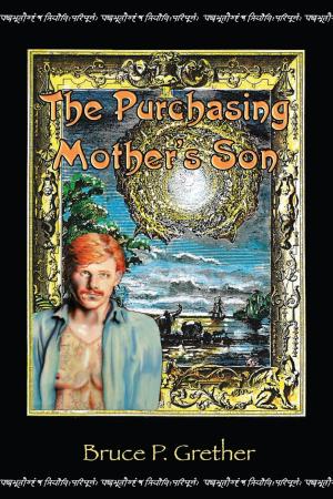 Book cover of The Purchasing Mother's Son