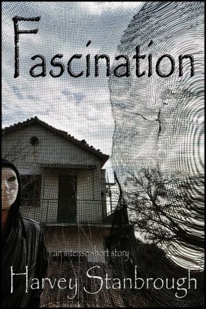 Cover of the book Fascination by TJ SPENCER JACQUES