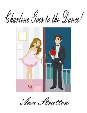 bigCover of the book Charlene Goes to the Dance! by 