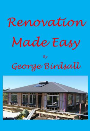 Book cover of Renovation Made Easy