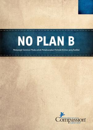 Cover of the book No Plan B by Ralph Waldo Trine