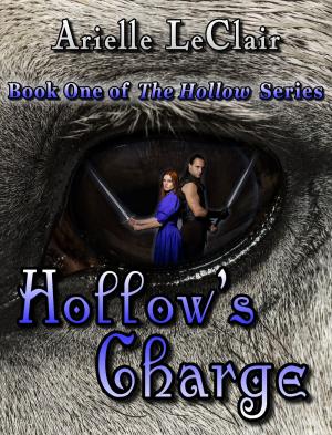 Cover of the book Hollow's Charge by Hob Goodfellowe