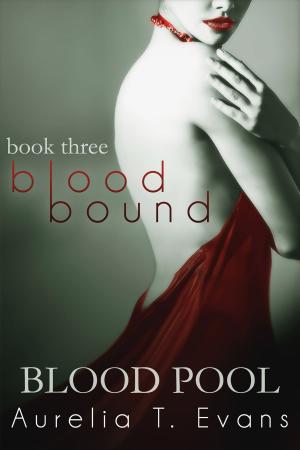 Cover of the book Blood Pool (Bloodbound Book 3) by Mary Anne Graham
