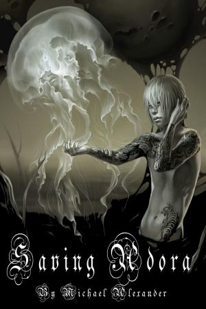 Cover of the book Saving Adora by Dawn Gray