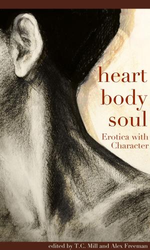 Book cover of Heart, Body, Soul