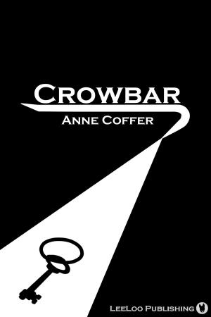 Cover of the book Crowbar by Robert L. Arend