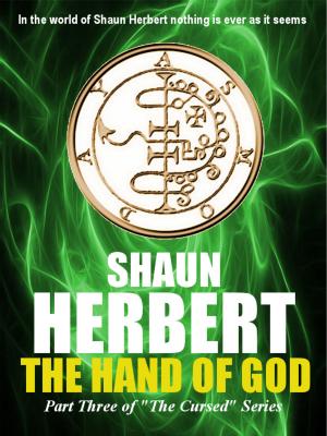 bigCover of the book Hand of God by 