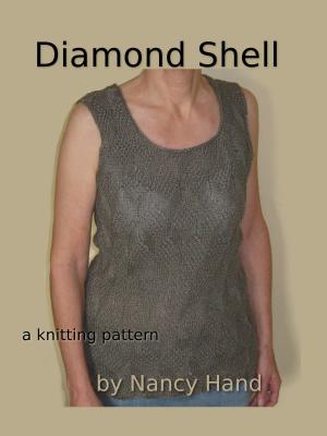 Book cover of Diamond Shell