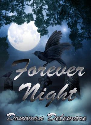 Cover of Forever Night