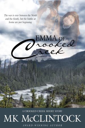 Cover of the book Emma of Crooked Creek (Short Story) by Howard Weinstein