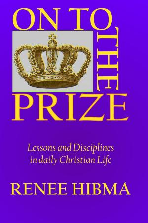 Cover of the book On To The Prize by Tim Cox Jr, Matthew Elton
