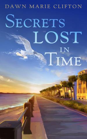 Cover of the book Secrets Lost in Time by Ross McLeod