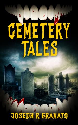 bigCover of the book Cemetery Tales by 