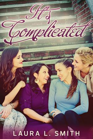 Cover of the book It's Complicated by Luis Benitez
