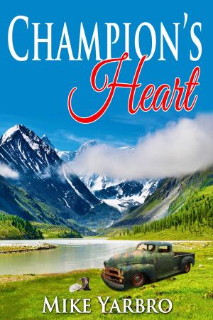 Book cover of Champion's Heart