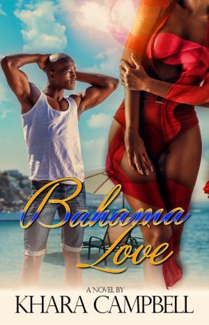 Cover of the book Bahama Love by Paul Rowe