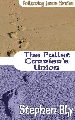 Book cover of The Pallet Carriers Union