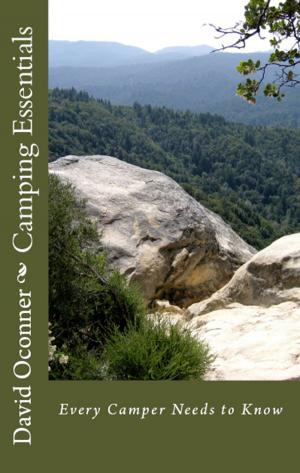 Cover of the book Camping Essentials by David Oconner