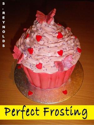 Cover of the book Perfect Frosting by Cake recipes