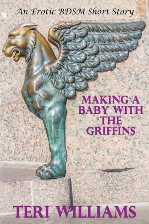 Cover of the book Making A Baby With The Griffins (An Erotic BDSM Short Story) by Bethany Grace