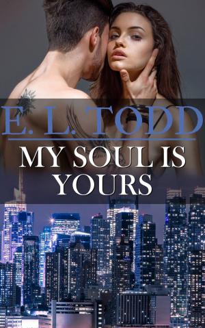 bigCover of the book My Soul Is Yours (Forever and Ever #16) by 