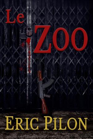 Cover of the book Le zoo by Suzanne Dome