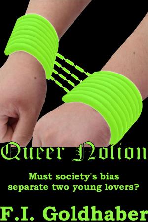 Cover of Queer Notion