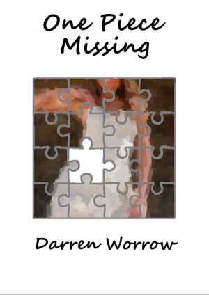 Cover of the book One Piece Missing by Sabrina Philips