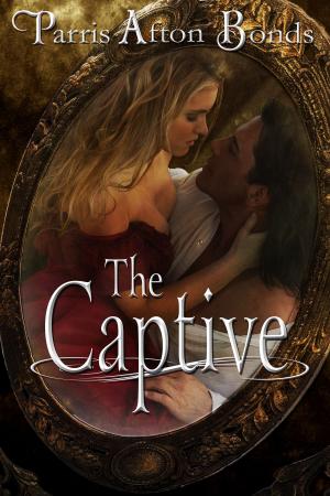 bigCover of the book The Captive by 